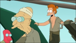 Futurama - Season 14 Episode 08
